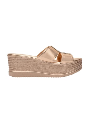 Sandalia Dorothy Gaynor para mujer