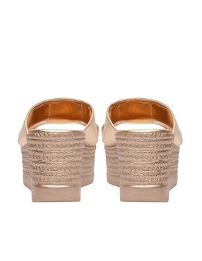 Sandalia Dorothy Gaynor para mujer