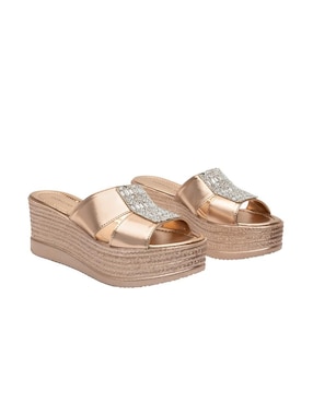 Sandalia Dorothy Gaynor para mujer