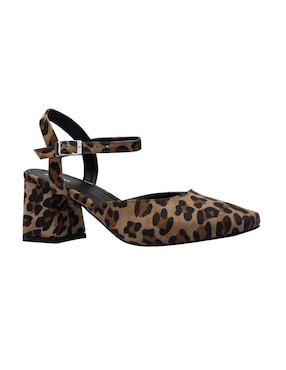 Zapatilla Dorothy Gaynor