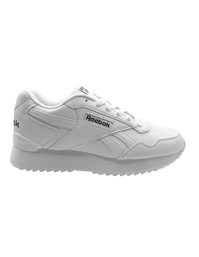Tenis Reebok Glide Ripple Clip para mujer
