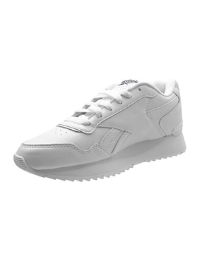 Tenis Reebok Glide Ripple Clip para mujer