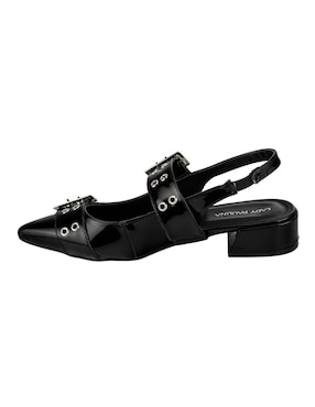 Zapato Lady Paulina de charol para mujer