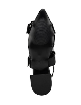 Zapato Lady Paulina de charol para mujer