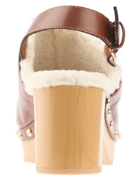 Zapato Map para mujer