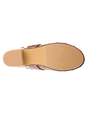 Zapato Map para mujer