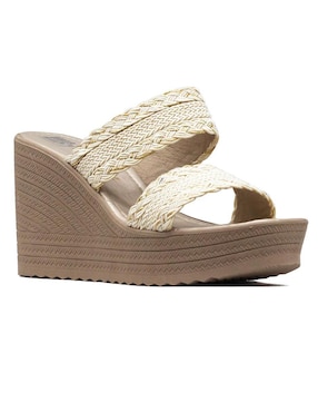 Sandalia Modasol para mujer