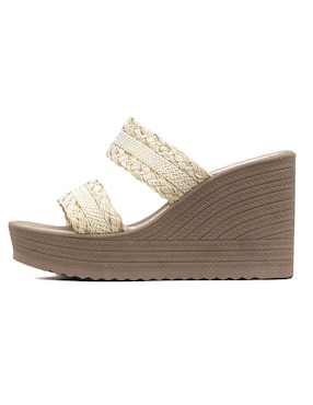 Sandalia Modasol para mujer