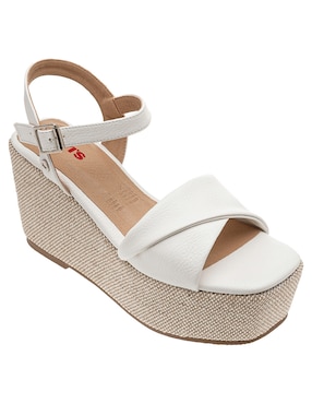 Sandalia Levi's Nubia para mujer