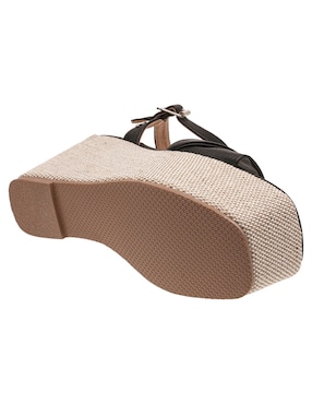 Sandalia Levi's Nubia para mujer