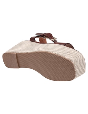 Sandalia Levi's Nubia para mujer