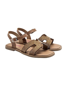Sandalia Tropicana para mujer