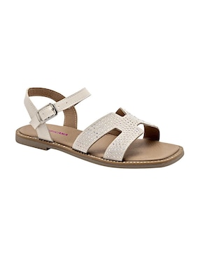 Sandalia Tropicana para mujer