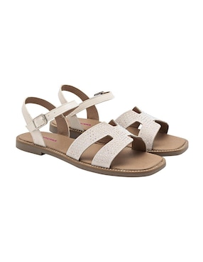 Sandalia Tropicana para mujer