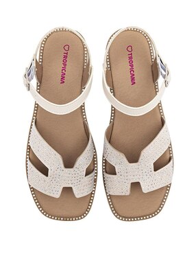 Sandalia Tropicana para mujer