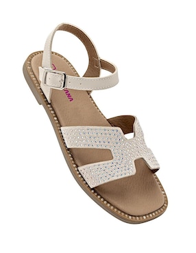 Sandalia Tropicana para mujer