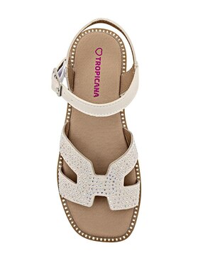 Sandalia Tropicana para mujer