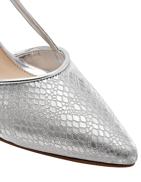 Sandalia Clasben para mujer
