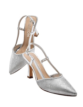Sandalia Clasben para mujer