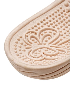 Sandalia Sandak Annie Relax para mujer