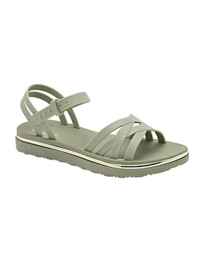 Sandalia Top Moda para mujer