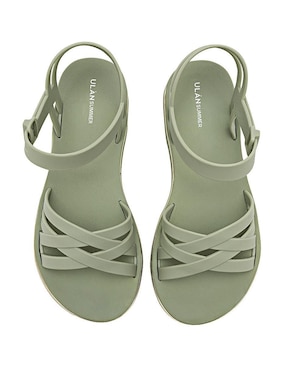 Sandalia Top Moda para mujer