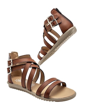 Sandalia Yondeer para mujer