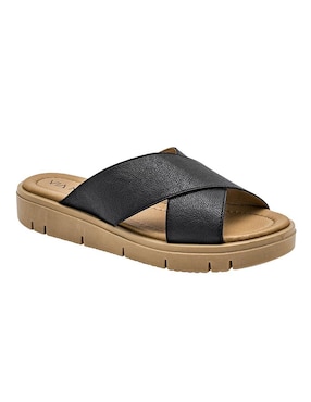 Sandalia Via Moda Aitana para mujer