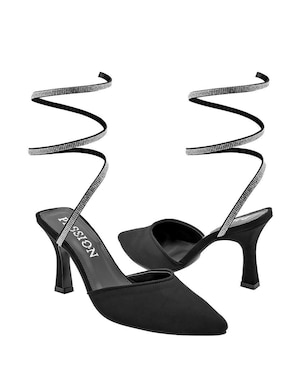 Sandalia Clasben Afrodita para mujer