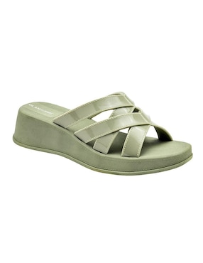 Sandalia Top Moda para mujer