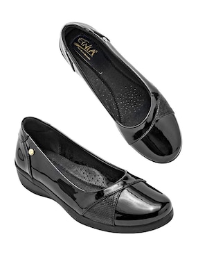 Zapato Etnia para mujer