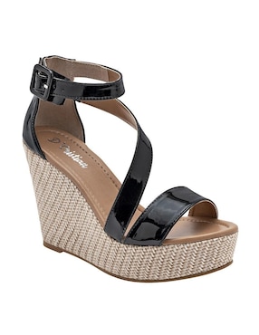 Sandalia D'cristian para mujer