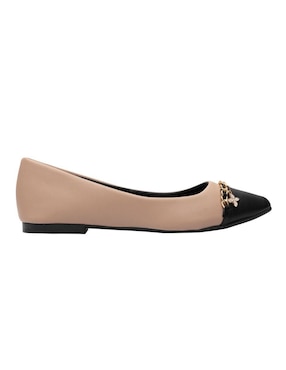 Balerina Dorothy Gaynor para mujer
