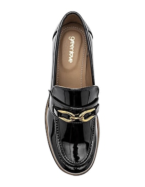 Zapato Green Love para mujer