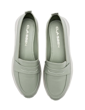 Zapato Clasben para mujer