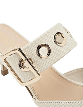 Sandalia Clasben para mujer