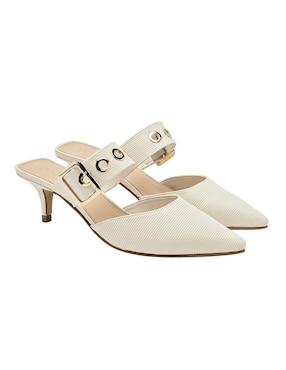 Sandalia Clasben para mujer