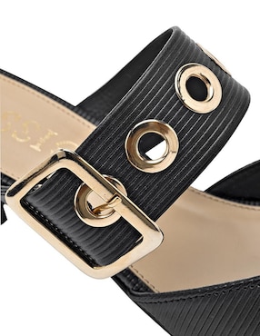 Sandalia Clasben para mujer