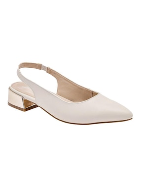 Zapato Lady Paulina para mujer