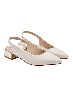 Zapato Lady Paulina para mujer