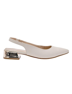 Zapato Lady Paulina para mujer