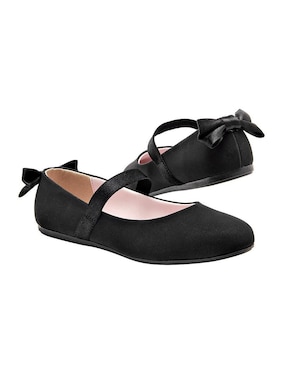 Balerina Tropicana para mujer
