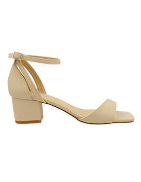 Sandalia Senties para mujer