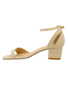 Sandalia Senties para mujer