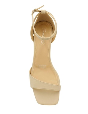Sandalia Senties para mujer