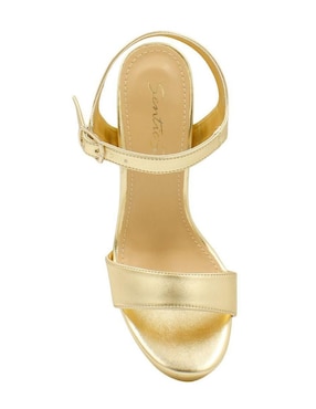 Sandalia Senties para mujer