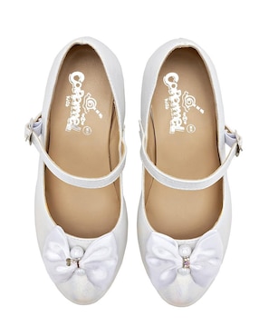 Zapato Caramel para mujer