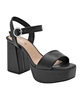Sandalia D'cristian para mujer