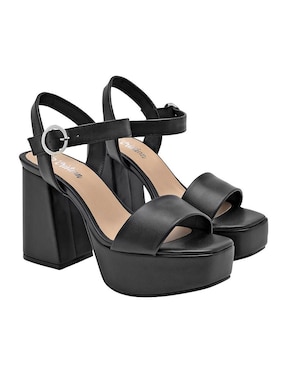 Sandalia D'cristian para mujer