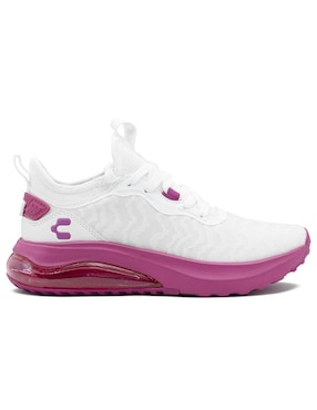 Tenis Charly para mujer